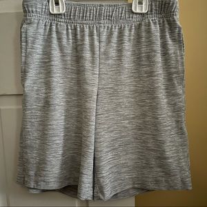 OLD NAVY ACTIVE Boys BREATHE ON Shorts Size L (10/12)